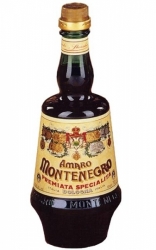 Amaro Montenegro 0,7l 