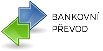 Převodem na účet