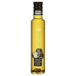 Olivový olej Extra Vergine lanýžový  250 ml