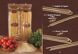 Spaghetti di Gragnano 500g
