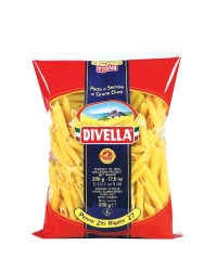 Penne Ziti Rigate 500g Divella