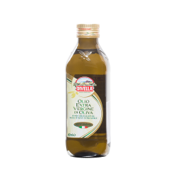 Olivový olej - Extra Vergine 500 ml Divella