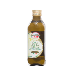 Olivový olej - Extra Vergine 1 L Divella