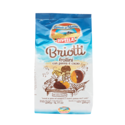 Briotti 400g Divella