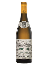 Impero Blanc de Pinot Noir IGT Fattoria Mancini 0,75 l 