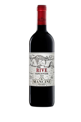 Sangiovese Rive DOC Mancini 0,75l