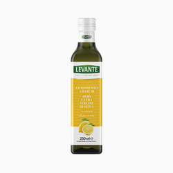 Extra Vergine citron 250 ml Levante