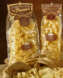 Fusilloni di Gragnano 500g