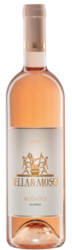 Alghero Rosato DOC Sella E Mosca 0,75l