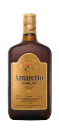 Amaretto 0,7l Marcati