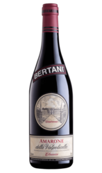 Amarone della Valpolicella Classico DOCG Bertani 0,75l, ročník 2012