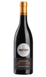 Amarone della Valpolicella Valpantena DOCG Bertani 0,75l