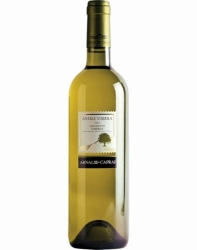 Anima Umbra Bianco IGT Arnaldo Caprai 0,75l