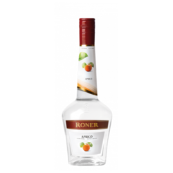 Destilát z meruněk 0,7l Roner 