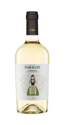 Vermentino Saragat Isola dei Nuraghi IGP Atzei 0,75l