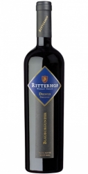 Blauburgunder Dignus DOC Ritterhof 0,75l