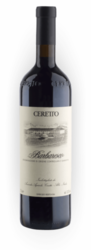 Barbaresco DOCG Ceretto 0,75l 