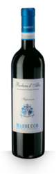 Barbera d´Alba Superiore Massucco DOC 0,75l
