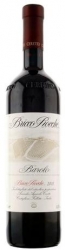 Barolo Bricco Rocche DOCG Ceretto 0,75l, ročník 2006