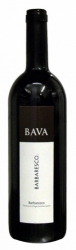 Barbaresco DOCG Bava 0,75l, ročník 2017