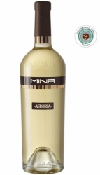 Bianco Veneto Mina DOCG Astoria 0,75l