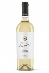 Bianco Toscana IGT Rossetti, obsah 0,75 l