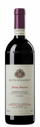 Barbera d´Alba "Sorito Mosconi" DOC P.Rocche Dei Manzoni 0,75l