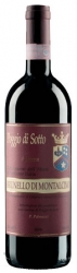 Brunello di Montalcino Riserva DOCG Poggio Di Sotto 0,75l, ročník 2019