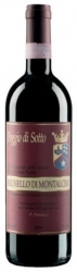 Brunello di Montalcino DOCG Poggio Di Sotto 0,75l, ročník 2018