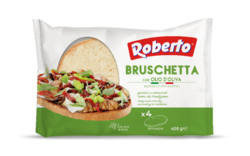 Bruschetta 400g