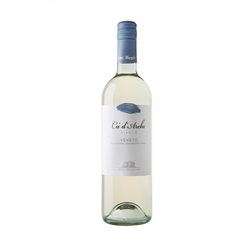 Veneto Bianco "Ca´d´Archi" IGT Santa Margherita 0,75l 