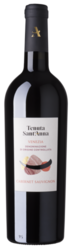 Cabernet Sauvignon DOC Tenuta S. Anna 0,75l