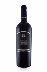 Cabernet Sauvignon Toscana IGT Monteverdi