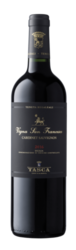 Cabernet Sauvignon DOC Tasca D´Almerita 0,75l 