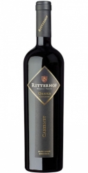 Cabernet Sauvignon Gratus DOC Ritterhof 0,75l