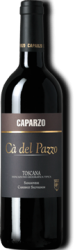 Ca Del Pazzo Sant´ Antimo DOC Tenuta Caparzo 0,75l, ročník 2018