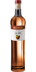 Caldiff - Acquavite di Mele Roner