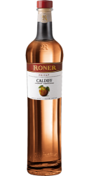 Caldiff  Acquavite di Mele Roner