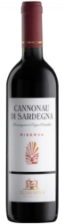 Cannonau di Sardegna Riserva DOC Sella E Mosca 