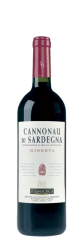 Cannonau Riserva DOC Sella E Mosca 