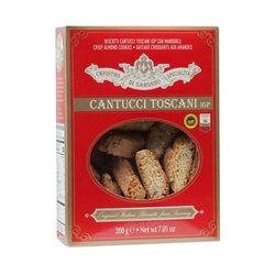 Mandlové sušenky Cantuccini 200g