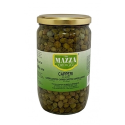 Kapary 530g 