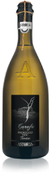 Prosecco Spago "Carafa" Treviso DOC Astoria 0,75l