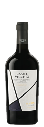 Montepulciano d´Abruzzo Casale Vecchio DOC Farnese Fantini