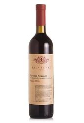 Castelli Romani Rosso DOC Silvestri 0,75l