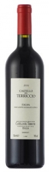 Casstello Del Terriccio IGT 0,75l