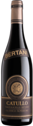 Catullo Valpolicella Ripasso Classico Superiore DOC Bertani 0,75l