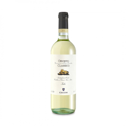 Orvieto classico DOC Cecchi 0,75l