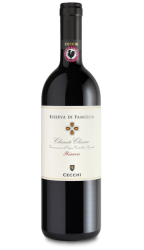 Chianti Classico Riserva di Famiglia DOCG Cecchi 0,75l