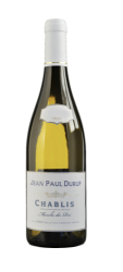 Chablis Morche Du Roi AOC 0,75l 